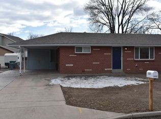 10260 W 41st Ave, Wheat Ridge, CO 80033