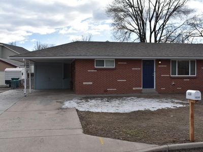 10260 W 41st Ave, Wheat Ridge, CO, 80033