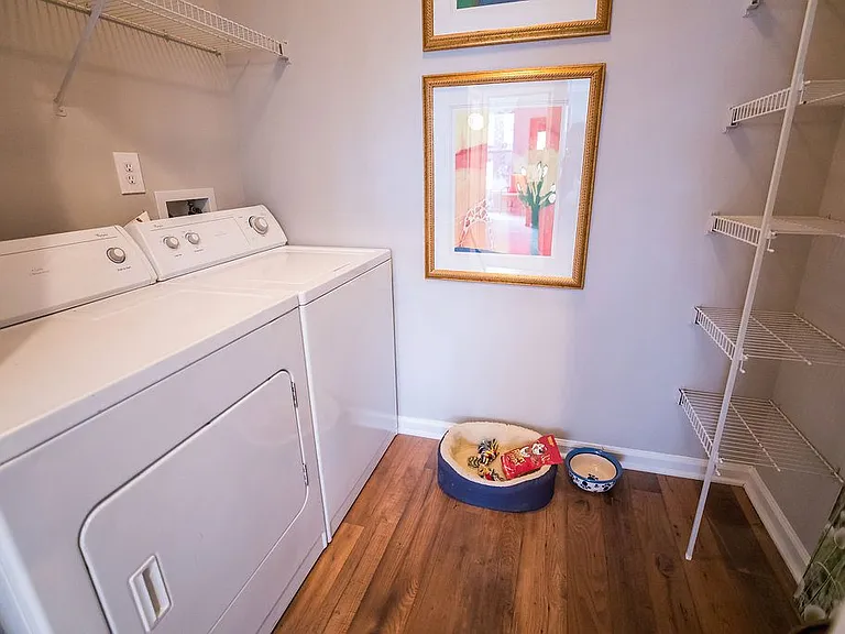 Brookberry Park Apartments — Photo 36