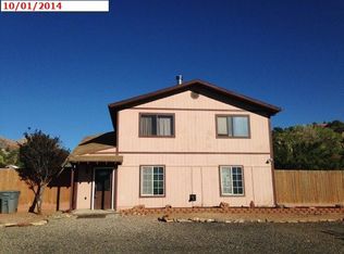 3865 S Cartland Dr, Hurricane, UT 84737