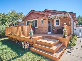 3505 W 116th Pl, Chicago, IL 60655