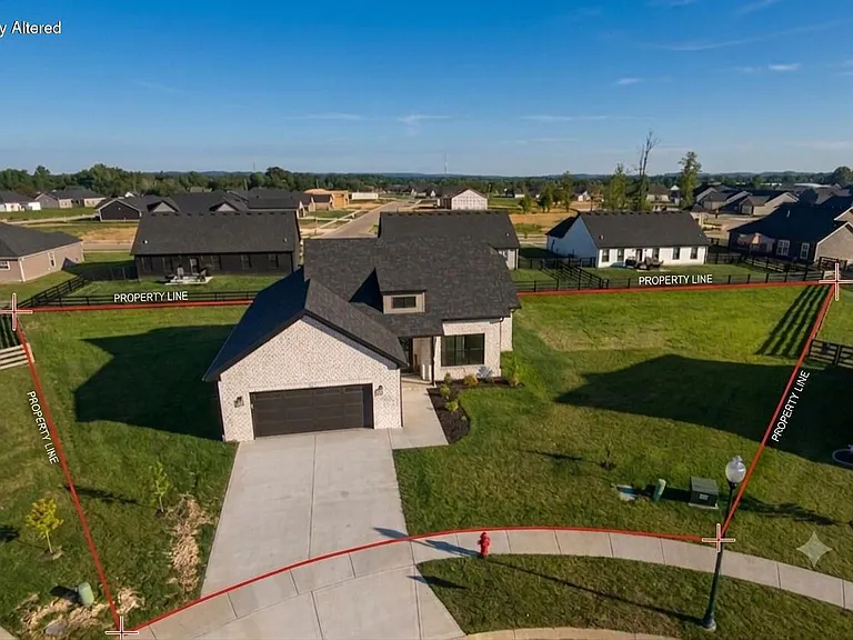 406 Cheyenne Ct — Photo 2