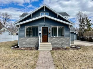219 12th Ave W, Alexandria, MN 56308