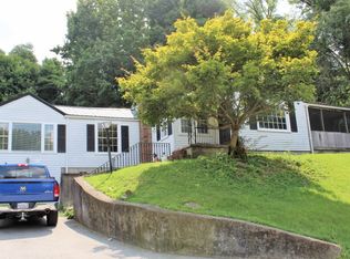 58 Pritchardsville Rd, Glasgow, KY 42141