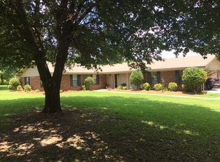 3 Billy Craft Rd, Laurel, MS 39443