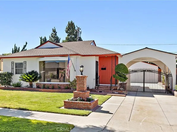 11412 Kinghorn St, Santa Fe Springs, CA 90670