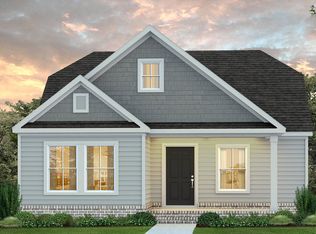 18 Rivers Edge Ln LOT 5, Franklin, GA 30217