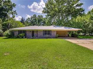 10366 Goldwater Dr, Keithville, LA 71047