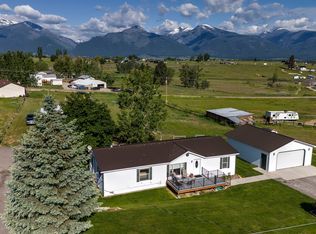 4049 Angel Way, Stevensville, MT 59870