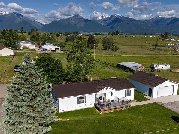 4049 Angel Way, Stevensville, MT 59870