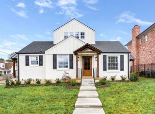 4810 Nebraska Ave, Nashville, TN 37209