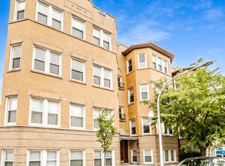 2831 N Woodard St APT 2N, Chicago, IL 60618