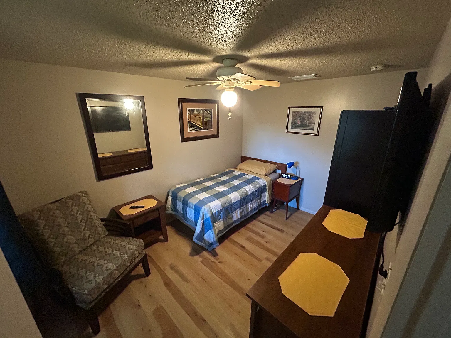 Cornerstone — Photo 1