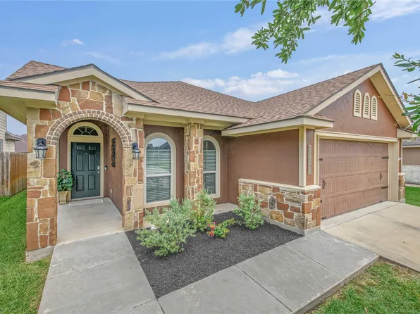 1058 Venice Dr, Bryan, TX 77808