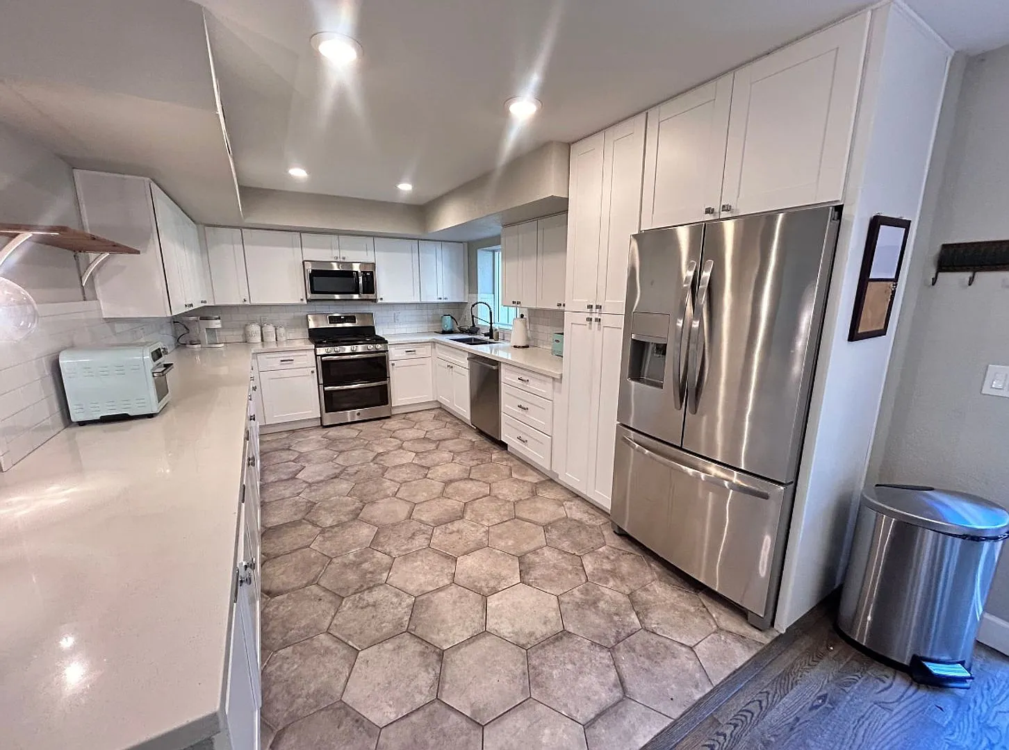 Luxury Scottsdale Townhouse Camelback/Scottsdale — Photo 1