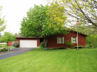 27285 Snediker Rd, Richwood, OH 43344