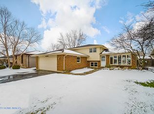 15536 Lorel Ave, Oak Forest, IL 60452