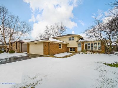 15536 Lorel Ave, Oak Forest, IL, 60452