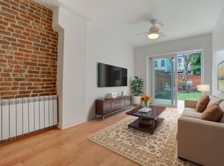 434 Hart St #2GARDEN, Brooklyn, NY 11221