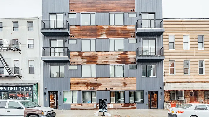 Rented by Nooklyn NYC LLC | media 13