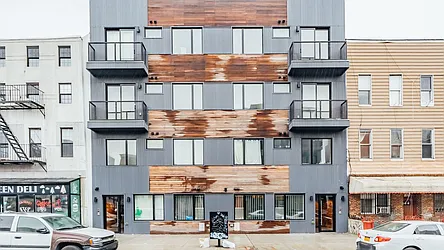 Rented by Nooklyn NYC LLC