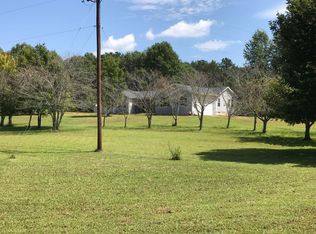 1909 Bethel Church Rd, Marion, NC 28752