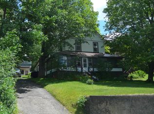 320 Broadway, Saranac Lake, NY 12983