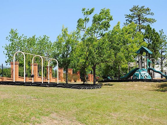 Community Playgrond