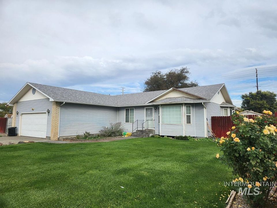 708 N 4th St, Nyssa, OR 97913 Zillow