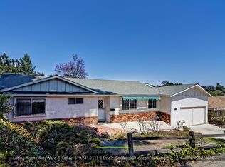 150 Croydon Ln, El Cajon, CA 92020