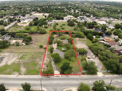 4127 Pleasanton, San Antonio, TX, 78221