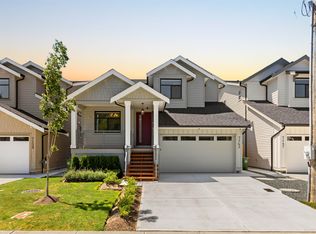 7143 Elwood Dr, Chilliwack, BC V2R1G8