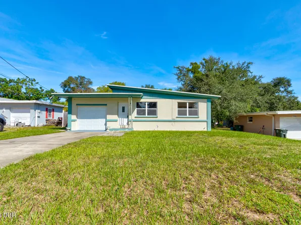 1324 North St, Daytona Beach, FL 32114