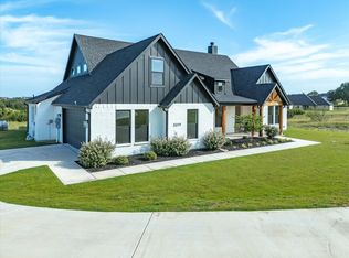 5219 Old Dennis Rd, Weatherford, TX 76087