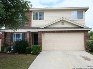 9603 Mustang Mesa, San Antonio, TX 78254