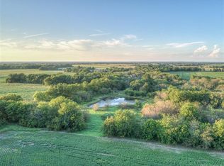 130 S 220th Rd, Wagoner, OK 74467