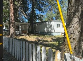 10929 McCormick Rd, Keno, OR 97627