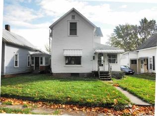 407 Highland St, Defiance, OH 43512