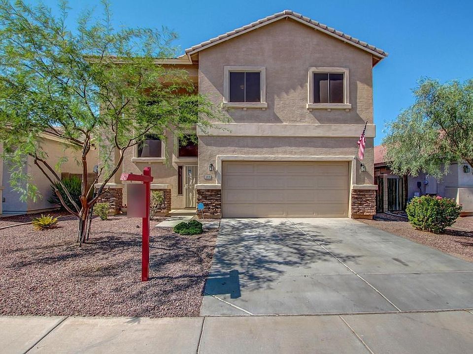 1st image of 5020 W Burgess Ln
