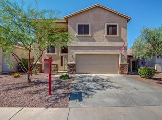 5020 W Burgess Ln, Laveen, AZ 85339