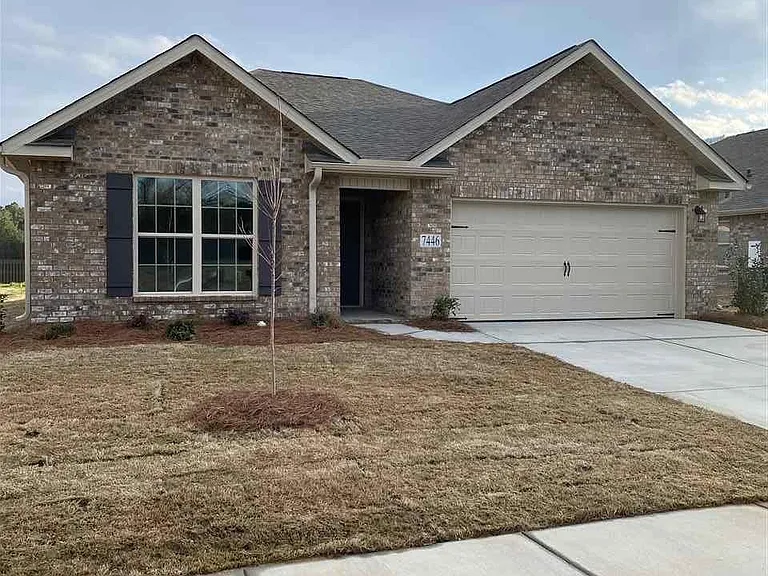 7446 Chaco St — Photo 1