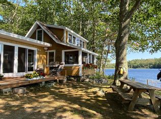 122 Frye Rd, Somerville, ME 04348