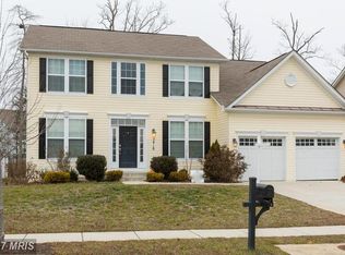 3416 Amberton Ct, White Plains, MD 20695