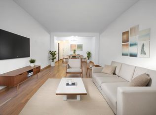 65-65 Wetherole St #4-M, Rego Park, NY 11374