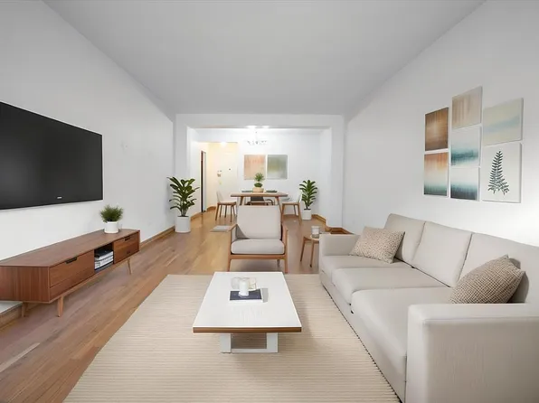 65-65 Wetherole St #4-M, Rego Park, NY 11374