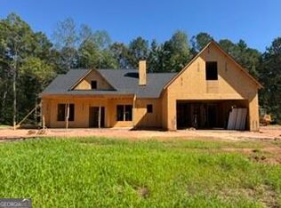 189 Banks Path, Dallas, GA 30157