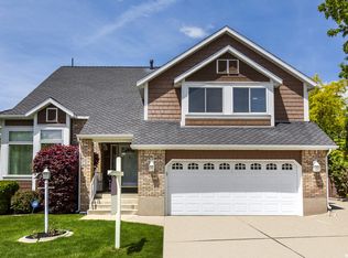 2431 E Karalee Way, Sandy, UT 84092