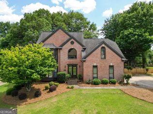 3015 Wynfrey Pl SW, Marietta, GA 30064