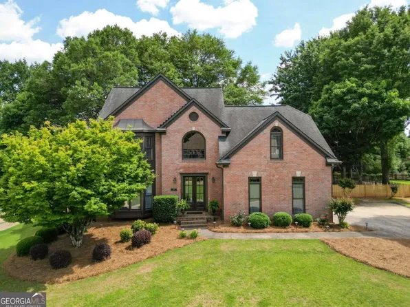 3015 Wynfrey Pl SW, Marietta, GA 30064