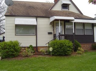 20330 Miller Ave, Euclid, OH 44119